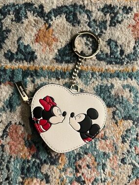 Kate Spade Coin Pouch